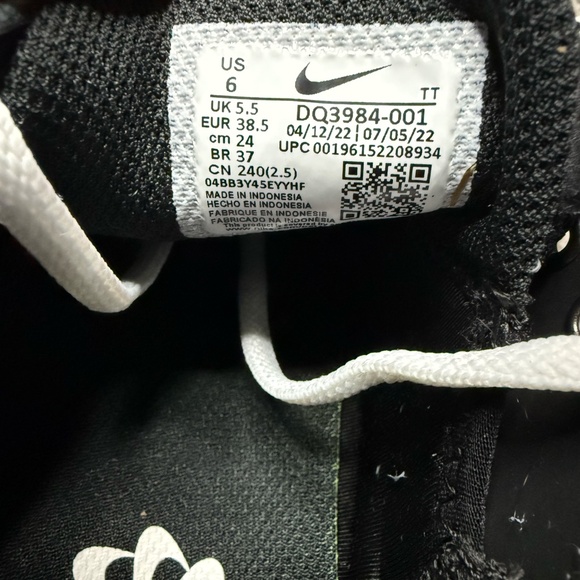 Nike Air Max TW - Picture 5 of 10